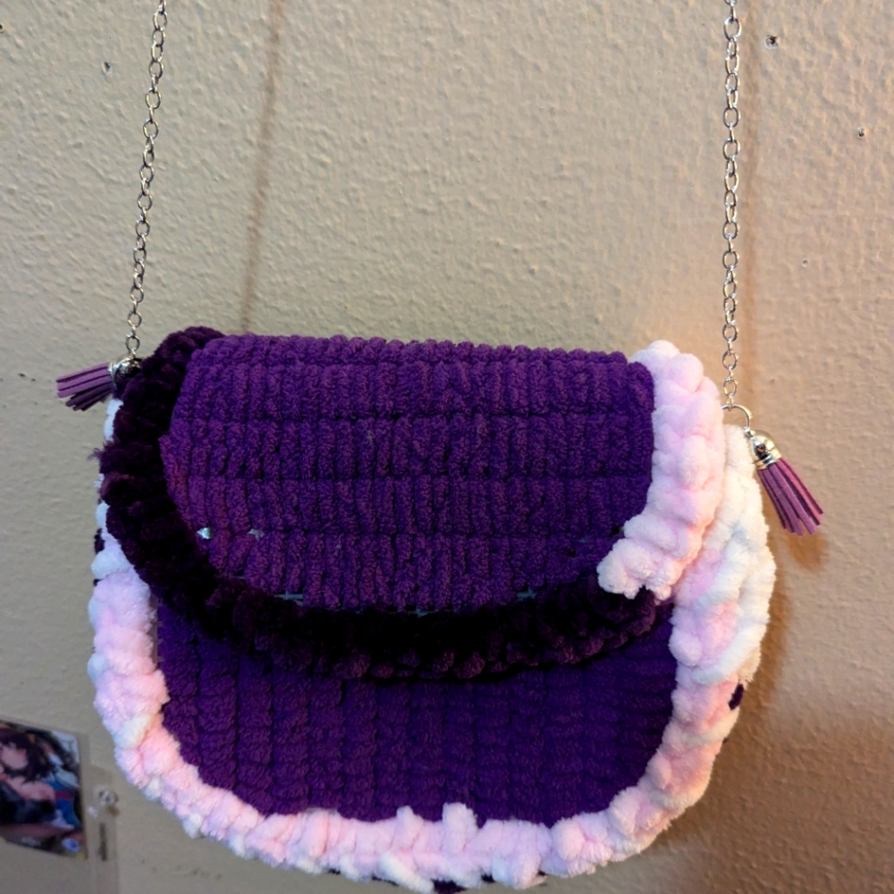 Handbag
